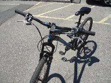 DIMONDBACK- Moonraker, Like New - Photo 6