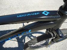 DIMONDBACK- Moonraker, Like New - Photo 9
