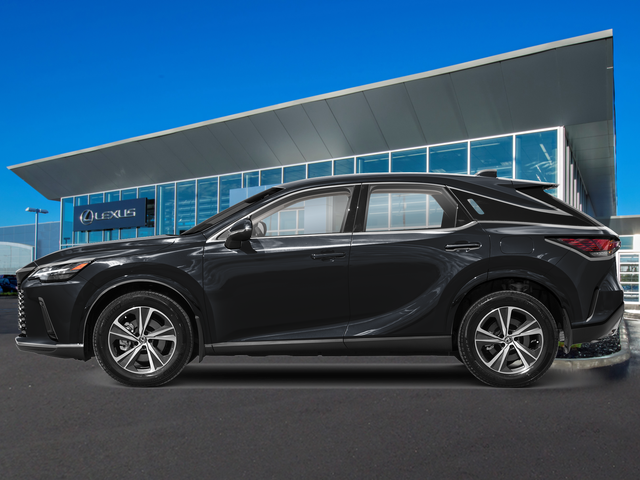 2023 Lexus RX 350