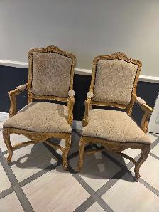 Armchair