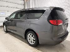Chrysler Grand Caravan SXT 2RM 2022 à vendre - Photo 11