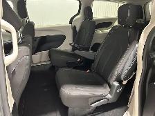 Chrysler Grand Caravan SXT 2RM 2022 à vendre - Photo 16