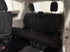 Chrysler Grand Caravan SXT 2RM 2022 à vendre - Photo 17