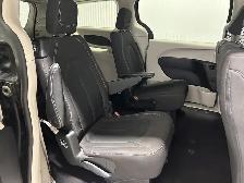Chrysler Grand Caravan SXT 2RM 2022 à vendre - Photo 19