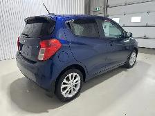 Chevrolet Spark 1LT à hayon 4 portes CVT 2022 à vendre - Photo 7
