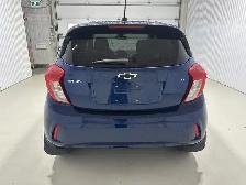 Chevrolet Spark 1LT à hayon 4 portes CVT 2022 à vendre - Photo 9