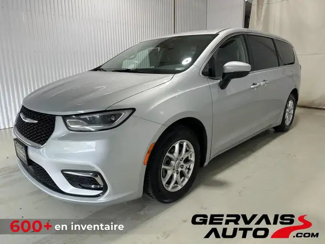 Chrysler Pacifica Touring L TA 2023 à vendre