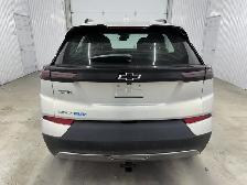 Chevrolet Bolt EUV LT 2023 à vendre - Photo 10