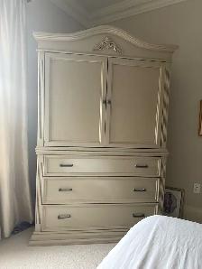 tv armoire
