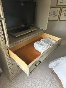 tv armoire - Photo 3