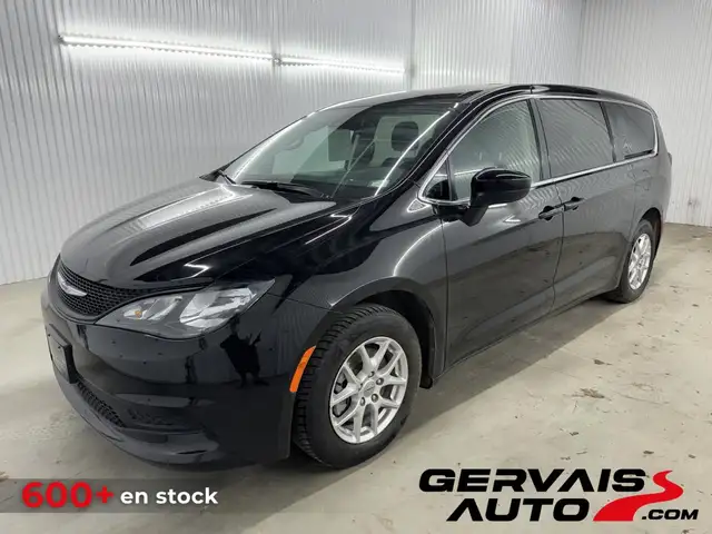 Chrysler Grand Caravan SXT 2024 à vendre