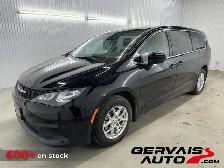 Chrysler Grand Caravan SXT 2024 à vendre