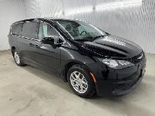 Chrysler Grand Caravan SXT 2024 à vendre - Photo 4