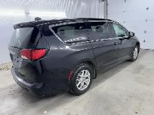 Chrysler Grand Caravan SXT 2024 à vendre - Photo 6