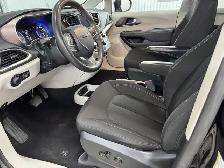 Chrysler Grand Caravan SXT 2024 à vendre - Photo 13