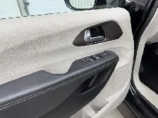 Chrysler Grand Caravan SXT 2024 à vendre - Photo 15