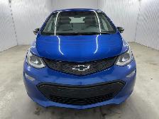Chevrolet Bolt EV LT 2021 à vendre - Photo 3