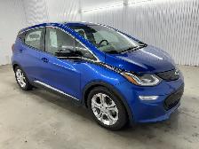 Chevrolet Bolt EV LT 2021 à vendre - Photo 5
