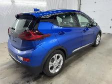 Chevrolet Bolt EV LT 2021 à vendre - Photo 7