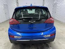 Chevrolet Bolt EV LT 2021 à vendre - Photo 9
