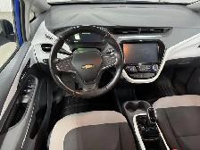 Chevrolet Bolt EV LT 2021 à vendre - Photo 20