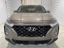 Hyundai Santa Fe 2.0T Preferred TI 2019 à vendre - Photo 2