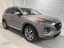 Hyundai Santa Fe 2.0T Preferred TI 2019 à vendre - Photo 4