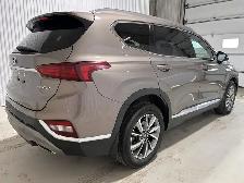 Hyundai Santa Fe 2.0T Preferred TI 2019 à vendre - Photo 5