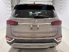 Hyundai Santa Fe 2.0T Preferred TI 2019 à vendre - Photo 7