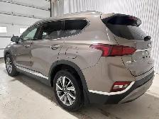 Hyundai Santa Fe 2.0T Preferred TI 2019 à vendre - Photo 8