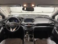 Hyundai Santa Fe 2.0T Preferred TI 2019 à vendre - Photo 13