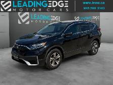 2020 Honda CR-V LX