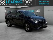 2020 Honda CR-V LX - Photo 2