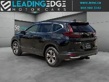 2020 Honda CR-V LX - Photo 3