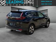 2020 Honda CR-V LX - Photo 4