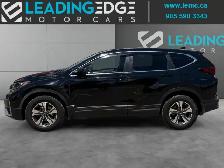 2020 Honda CR-V LX - Photo 5