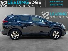 2020 Honda CR-V LX - Photo 6