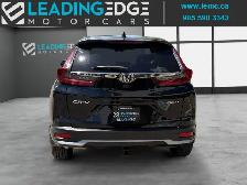2020 Honda CR-V LX - Photo 7