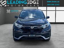 2020 Honda CR-V LX - Photo 8