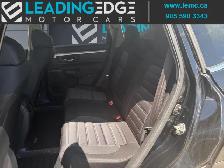 2020 Honda CR-V LX - Photo 10