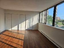 Studio Apt | Prime Location | Emera Oval Views | 2074 Robie St | - Photo 2