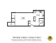 Studio Apt | Prime Location | Emera Oval Views | 2074 Robie St | - Photo 8