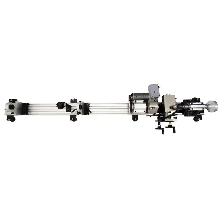 Billiard Cue Stick Repairing Machine with Metal Chuck 028372 - Photo 4