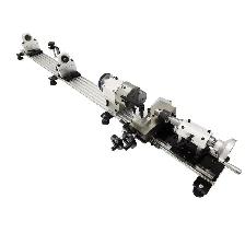 Billiard Cue Stick Repairing Machine with Metal Chuck 028372 - Photo 5