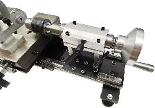 Billiard Cue Stick Repairing Machine with Metal Chuck 028372 - Photo 9