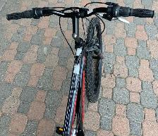 Hyper Branded Soft Tail Mountian Bike - Photo 3
