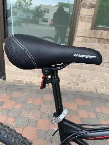 Hyper Branded Soft Tail Mountian Bike - Photo 5