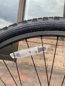 Hyper Branded Soft Tail Mountian Bike - Photo 6