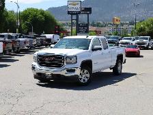 2019 GMC Sierra 1500 Limited