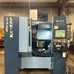 2017 MATSUURA VX-1000 MAXIA 5-axis